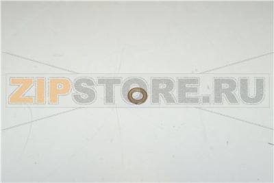 RONDELLE PLATE 3 X 8 