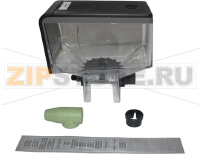 PRODUCT CONTAINER 126M + AG + 4V NIO 