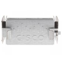 Заглушка модульная Cisco C3KX-PS-BLANK