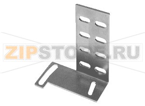 Монтажное приспособление Mounting aid OMH-SBL-01 Pepperl+Fuchs Описание оборудованияMounting bracket for sensors of SBL series