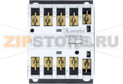 Контактор 230 V. 50-60 HZ Fagor ADE-120 Контактор 230 V. 50-60 HZ Fagor ADE-120Запчасть на деталировке под номером: 33Название запчасти Fagor на английском языке: Contactor 230 V. 50-60 HZ ADE-120.