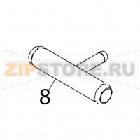 Pressure intake Fagor FI-48 B
