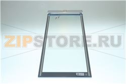 ANTA PANO.SING.TRO.24V 245*544 RINF-1201 