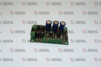 SCHEDA ELETTRONICA  230V/1 PH/50-60HZ