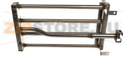 Pipe burner 