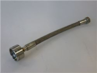 CONDUTTURA INOX FLESSIBILE 3/4"