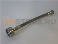 CONDUTTURA INOX FLESSIBILE 3/4"