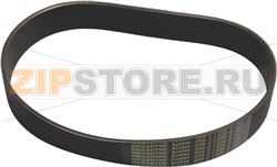 FLAT BELT V-559J12 