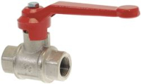 VALVOLA A SFERA 3/8"