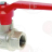 VALVOLA A SFERA 3/8" - VALVOLA A SFERA 3/8"