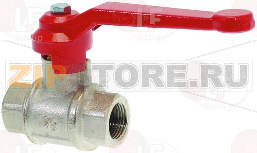 VALVOLA A SFERA 3/8" 
