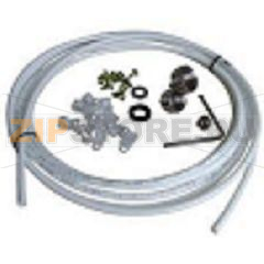 KIT FILTRE A EAU 