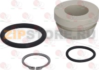 СЛИВНАЯ МУФТА