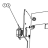 Кабель AUX. COMM. Datamax A-4310 LH
