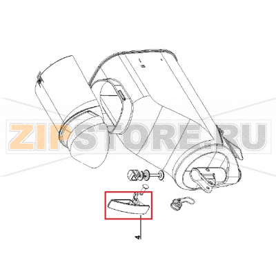 Faucet handle Ugolini Minigel 1 Plus Faucet handle Ugolini Minigel 1 Plus

Запчасть на сборочном чертеже под номером: 4

Название запчасти Ugolini на английском языке: Faucet handle Ugolini Minigel 1 Plus
