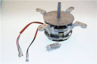 FAN MOTOR 230/50-60/1 CHEFMATE+CONDENS