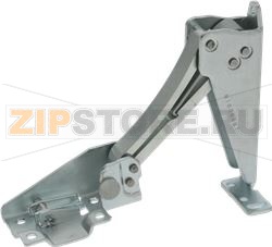 HINGE LOWER REFRIGERATOR BEKO 