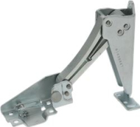 HINGE LOWER REFRIGERATOR BEKO