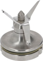 BLADE ASSEMBLY STAINLESS STEEL