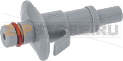 SNAP-IN ADAPTOR FITTING 247 ø 3 mm 