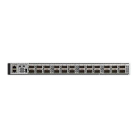 Коммутатор 24x40GE Cisco C9500-24Q-A