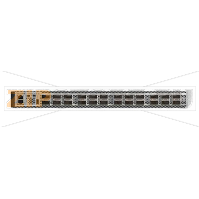 Коммутатор 24x40GE Cisco C9500-24Q-A 