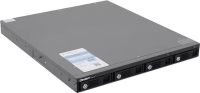 Накопитель сетевой QNAP TS-451U-1G