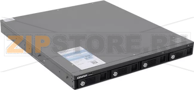 Накопитель сетевой QNAP TS-451U-1G 