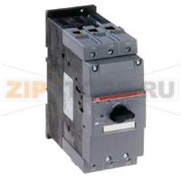 Выключатель автоматический MO495-100 ABB 1SAM560000R1010