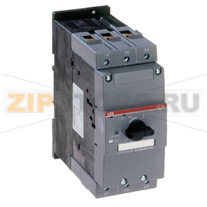 Выключатель автоматический MO495-100 ABB 1SAM560000R1010 
