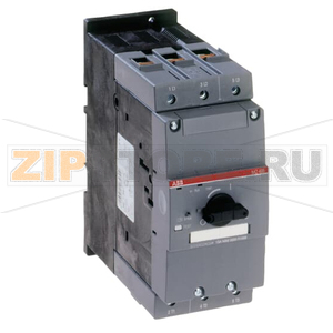 Выключатель автоматический MO495-100 ABB 1SAM560000R1010 