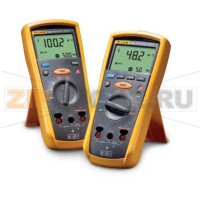Мегаомметр Fluke 1503