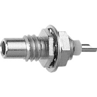Разъем SMC, 50 Ом, 1 шт Telegärtner J01170A0001