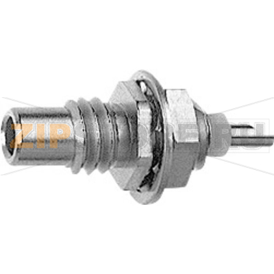 Разъем SMC, 50 Ом, 1 шт Telegärtner J01170A0001 
