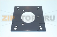 ФЛАНЕЦ КРЕПЛЕНИЯ ДВИГАТЕЛЯ ДЛЯ ПЕЧЕЙ MOD UD, EUD, EV TECNOEKA 30212872
