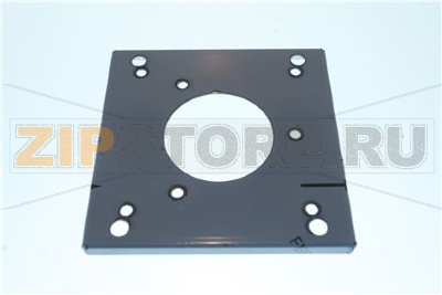 ФЛАНЕЦ КРЕПЛЕНИЯ ДВИГАТЕЛЯ ДЛЯ ПЕЧЕЙ MOD UD, EUD, EV TECNOEKA 30212872 