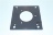 ФЛАНЕЦ КРЕПЛЕНИЯ ДВИГАТЕЛЯ ДЛЯ ПЕЧЕЙ MOD UD, EUD, EV TECNOEKA 30212872