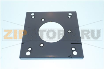 ФЛАНЕЦ КРЕПЛЕНИЯ ДВИГАТЕЛЯ ДЛЯ ПЕЧЕЙ MOD UD, EUD, EV TECNOEKA 30212872 