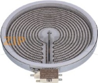 ЭЛЕКТРОПЛИТКА Ø 250 ММ 2500 ВТ, 400 В