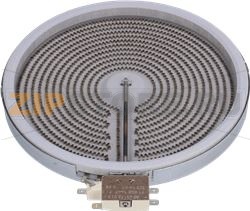 ЭЛЕКТРОПЛИТКА Ø 250 ММ 2500 ВТ, 400 В 