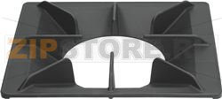 GRID COOKING RANGE 430x370 mm 