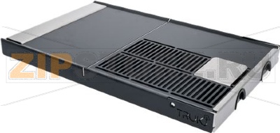 COFFEE GRINDER BASE WIDTH 300 mm 