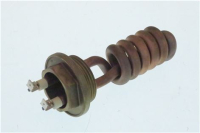 RESISTENZA 1800W L=105