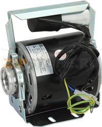 MOTOR CREM 230V / 50 Hz 