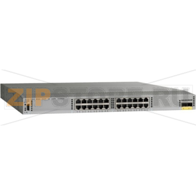 Коммутатор Cisco N2K-C2224TP 