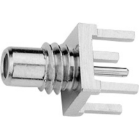 Разъем SMC, 50 Ом, 1 шт Telegärtner J01170A0131