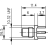 Разъем SMC, 50 Ом, 1 шт Telegärtner J01170A0131 - Разъем SMC, 50 Ом, 1 шт Telegärtner J01170A0131