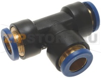 Т-ОБРАЗНОЕ СОЕДИНЕНИЕ