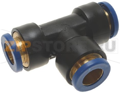 Т-ОБРАЗНОЕ СОЕДИНЕНИЕ 