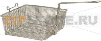 КОРЗИНА ФРИТЮРНИЦЫ 330X315X135 ММ 